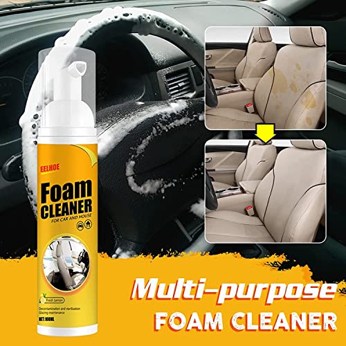 Car Magic 30ml Foam Cleaner (3pcs)